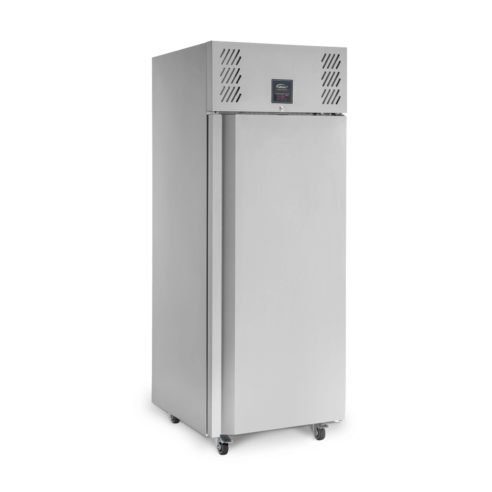 Williams Jade HJ1-SA Single Door Upright Fridge 620 Litre