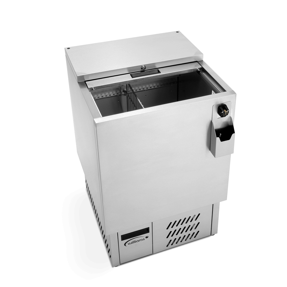 Williams BW600 Bottle Well 158 Capacity