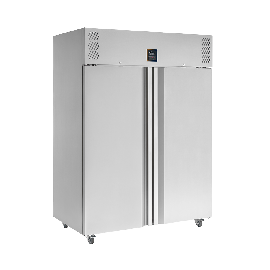 Williams Crystal RC2T Bakery Upright Double Door Retarder