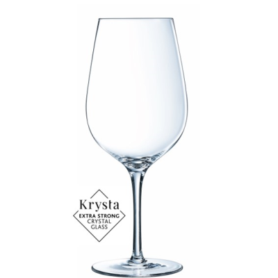 Chef & Sommelier Sequence Wine Glass 62cl Case Size 24 - Cater-Connect Ltd