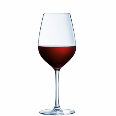 Chef & Sommelier Sequence Wine Glass 44cl / 440ml Case Size 24 - Cater-Connect Ltd