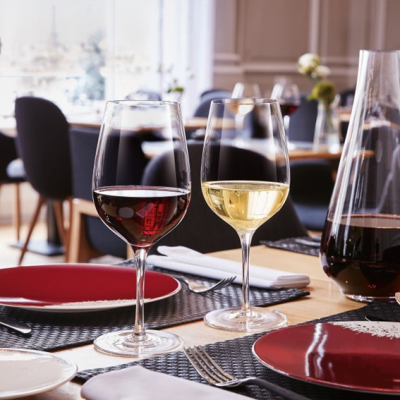 Chef & Sommelier Sequence Wine Glass 55cl / 19 1/2oz Case Size 24 - Cater-Connect Ltd