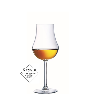 Chef & Sommelier's Open 'up Spirits Ambient Glass 16.5cl / 5 3/4oz Case Size 24 - Cater-Connect Ltd