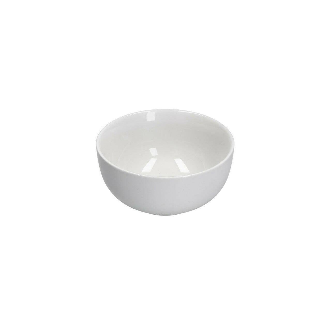 Mikasa Hospitality Bergen Bowl Ice White Bowl 14cm Case Size 6.