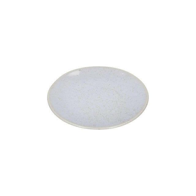 Mikasa Hospitality Impression Natural Shell Plate 16cm Case Size 6.