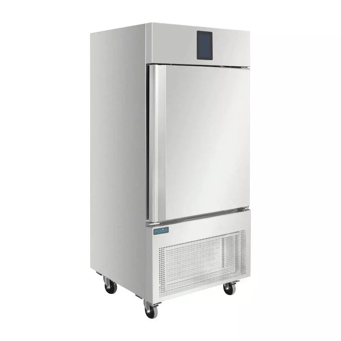 Polar U-Series UA016 Blast Chiller/Freezer With Touchscreen Controller 40/28kg - Cater-Connect Ltd