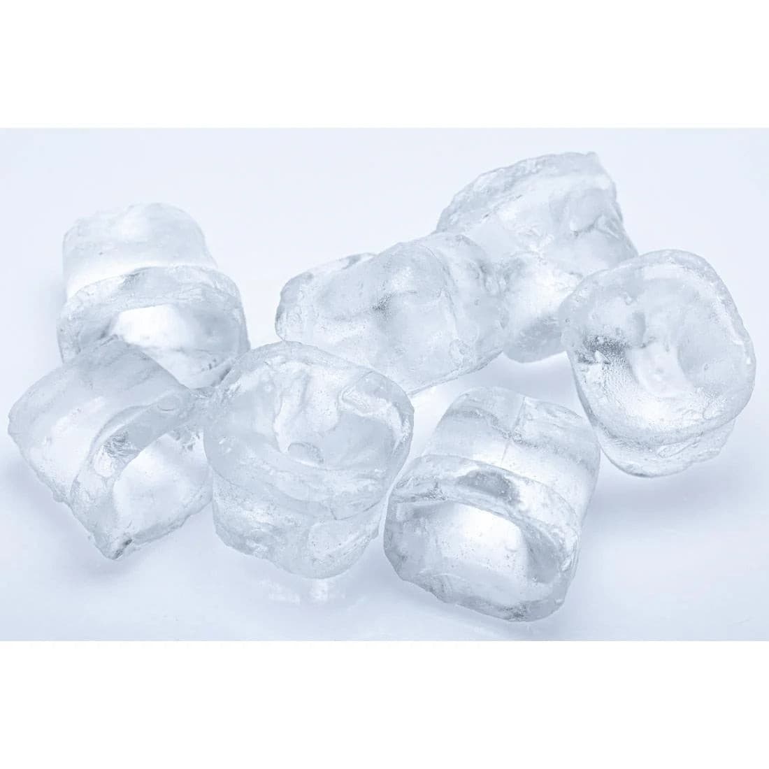 Polar UA028 U-Series Spray Ice Maker 47kg Output - Cater-Connect Ltd