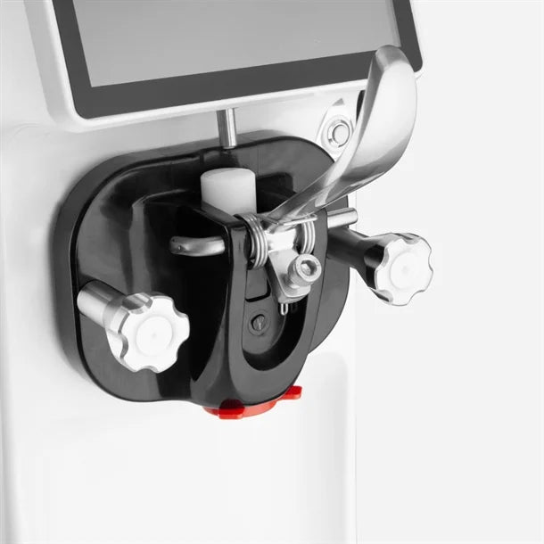 Polar UA085 U-Series Compact Soft Serve Ice Cream Machine 6 Litres