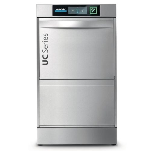Winterhalter UC-S Glasswasher 400x400mm