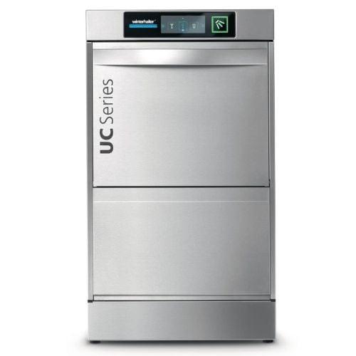 Winterhalter UC-S Glasswasher 400x400mm.