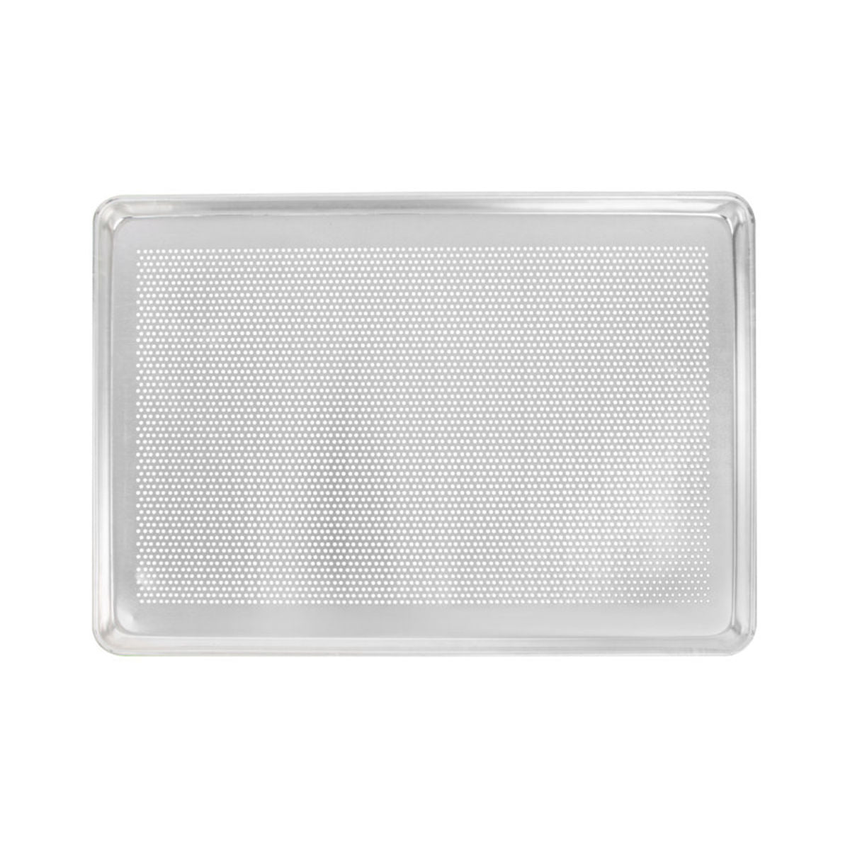 Vollrath Aluminium Baking Pan Perforated 65cm x 45cm x 2.5cm