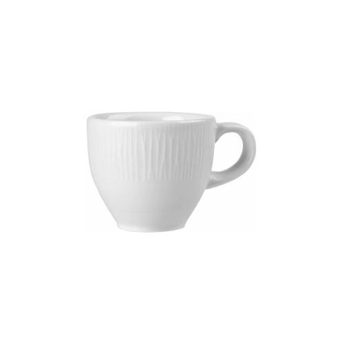 Churchill Bamboo Espresso Cup 110ml/3.87oz Case Size 12 - Cater-Connect Ltd