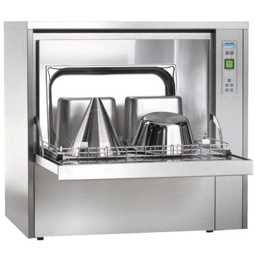 Winterhalter GS630 Undercounter Utensil Washer 650mm Basket.