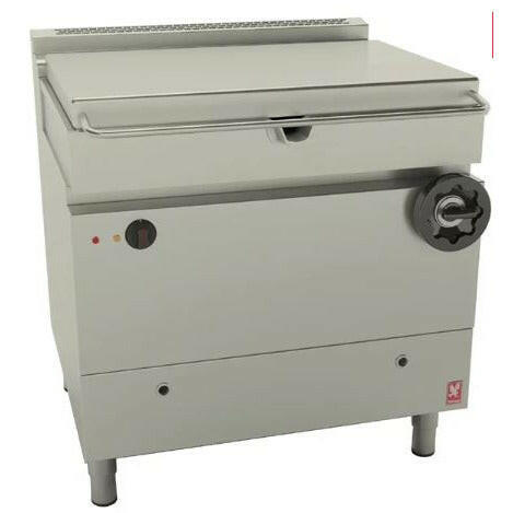 Falcon Chieftain E2994 Electric Manual Tilt Bratt Pan 32 Litres.