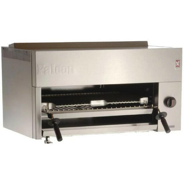 Falcon Chieftain G2522 Heavy Duty Gas Salamander Grill 13.3kW.