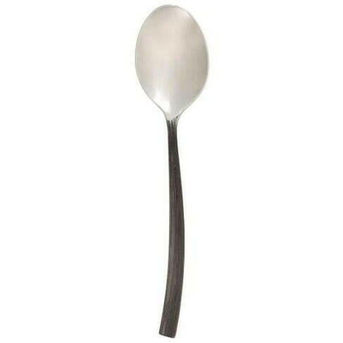 Chef & Sommelier Black Oak Table Spoon Case Size 12 - Cater-Connect Ltd