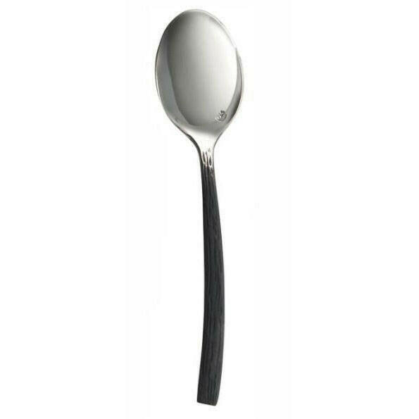 Chef & Sommelier Black Oak Tea Spoon Case Size 12 - Cater-Connect Ltd