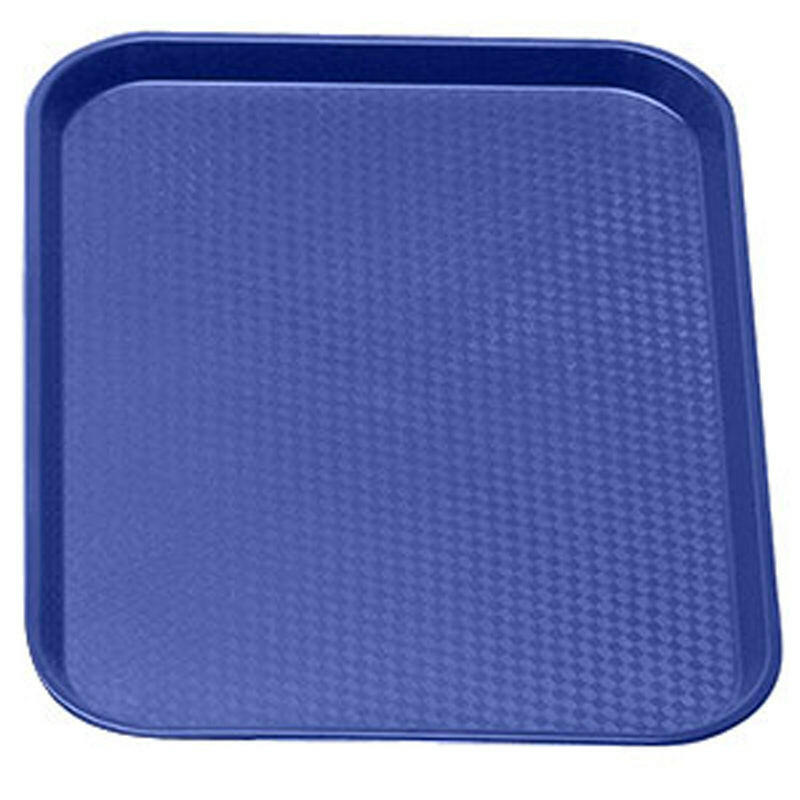 Cambro Fast Food Oblong Poly Trays - Cater-Connect Ltd