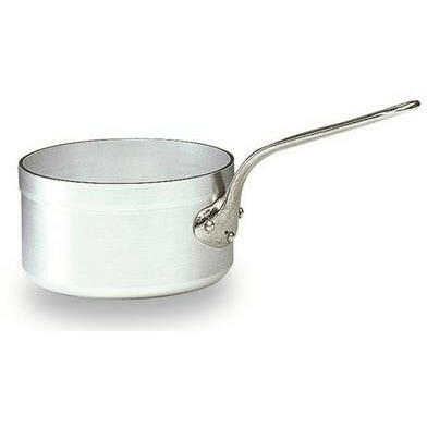 Bourgeat Classe Alu Saucepan No Lid - Cater-Connect Ltd