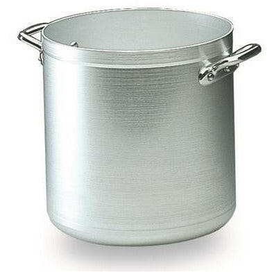 Bourgeat Classe Alu Stockpot No Lid - Cater-Connect Ltd