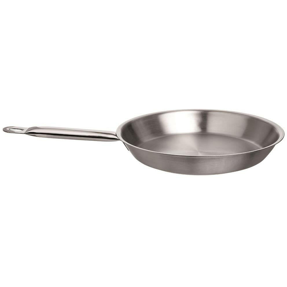 Bourgeat Performance Frying Pan - Cater-Connect Ltd
