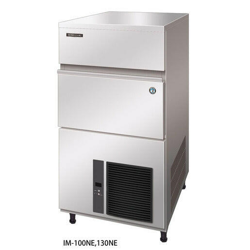 Hoshizaki IM-100NE-HC Commercial Ice Machine 105kg Output - Cater-Connect Ltd