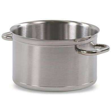 Bourgeat Tradition Braising Pot No Lid - Cater-Connect Ltd