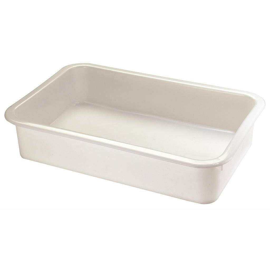 Matfer Baker Rectangle Dough Container 12 Litres - Cater-Connect Ltd