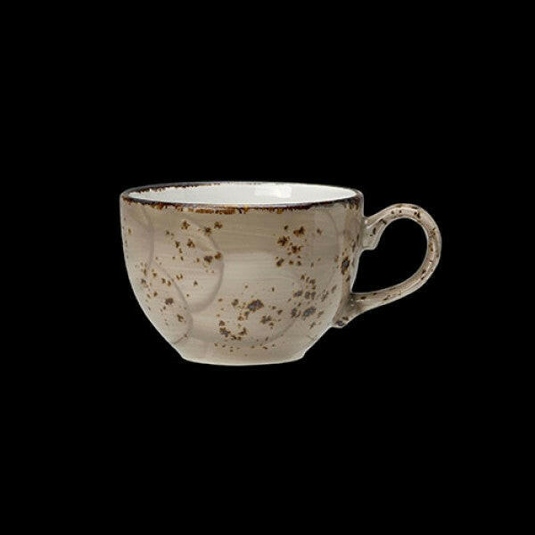 Steelite Low Cup 22.75cl (Pack Size 36) - Cater-Connect Ltd