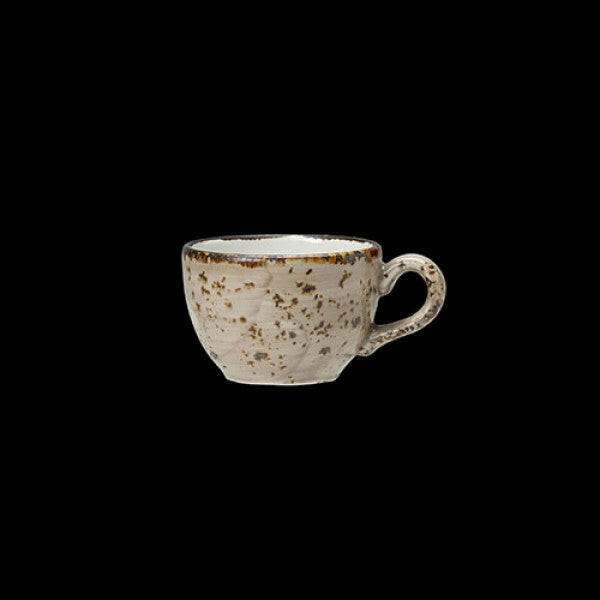 Steelite Low Cup 8.5cl (Pack Size 12) - Cater-Connect Ltd