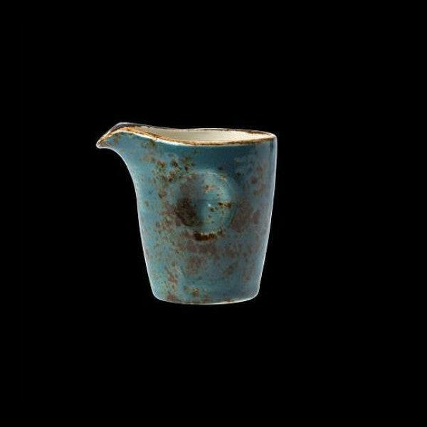 Steelite Craft Blue Pourer 8.5cl 3oz (Case Size 12) - Cater-Connect Ltd