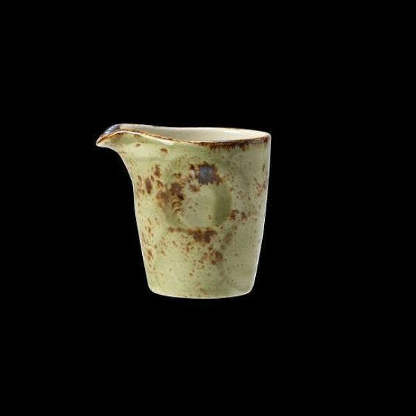 Steelite Craft Green Pourer 8.5cl 3oz (Case Size 12) - Cater-Connect Ltd