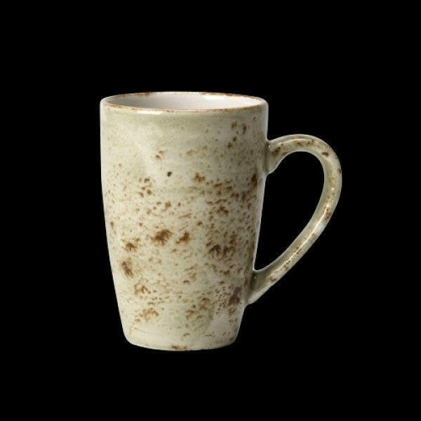 Steelite Craft Green Mug Quench 34cl 12oz (Case Size 24) - Cater-Connect Ltd