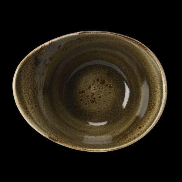 Steelite Craft Brown Bowl 13cm 5" 4.2oz (Case Size 12) - Cater-Connect Ltd