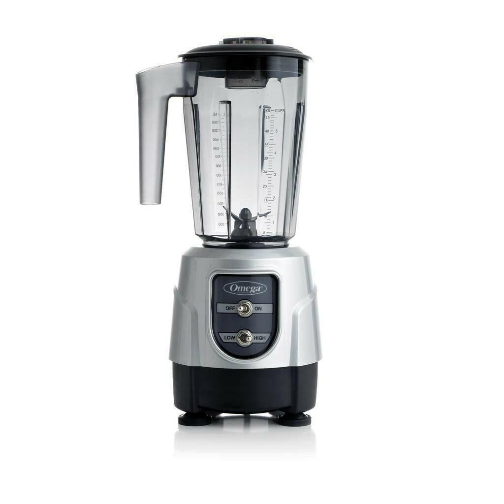 KitchenAid Omega 300 Food & Bar Blender.