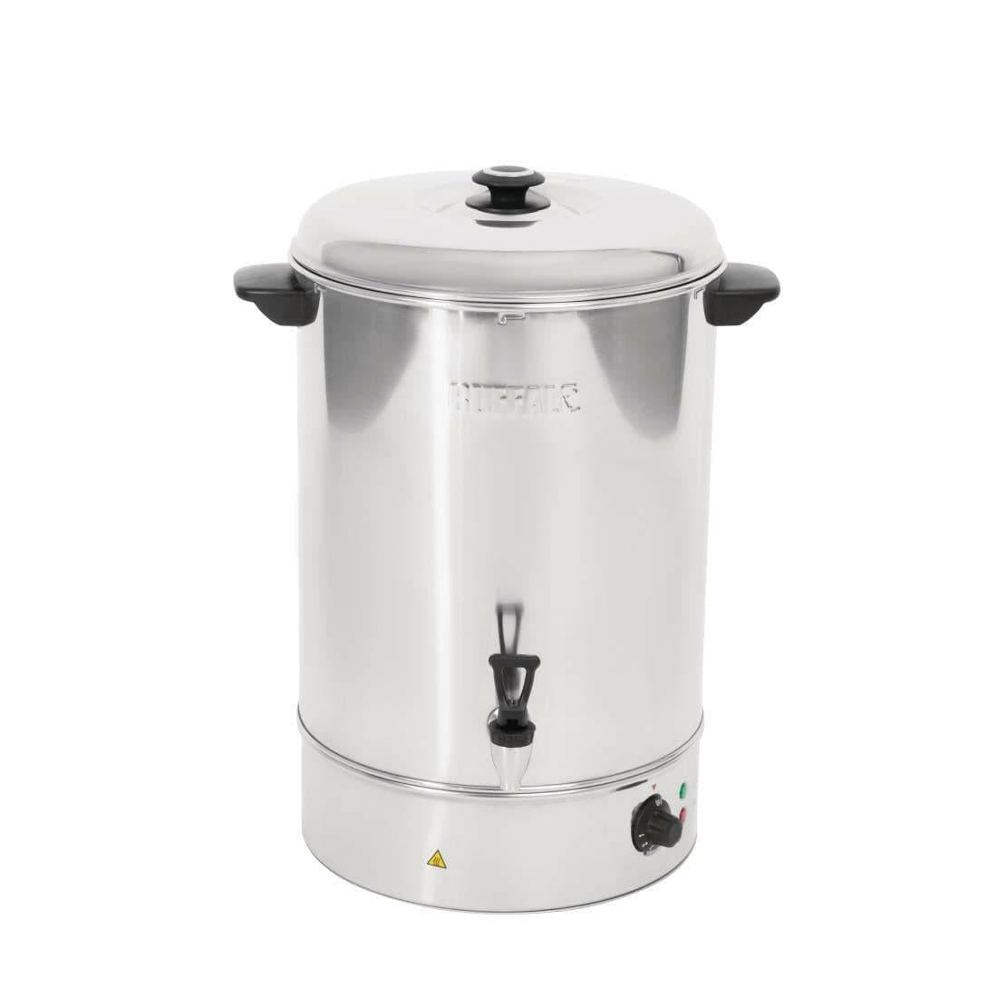 Buffalo CU549 Manual Fill Water Boiler 40 Litres - Cater-Connect Ltd