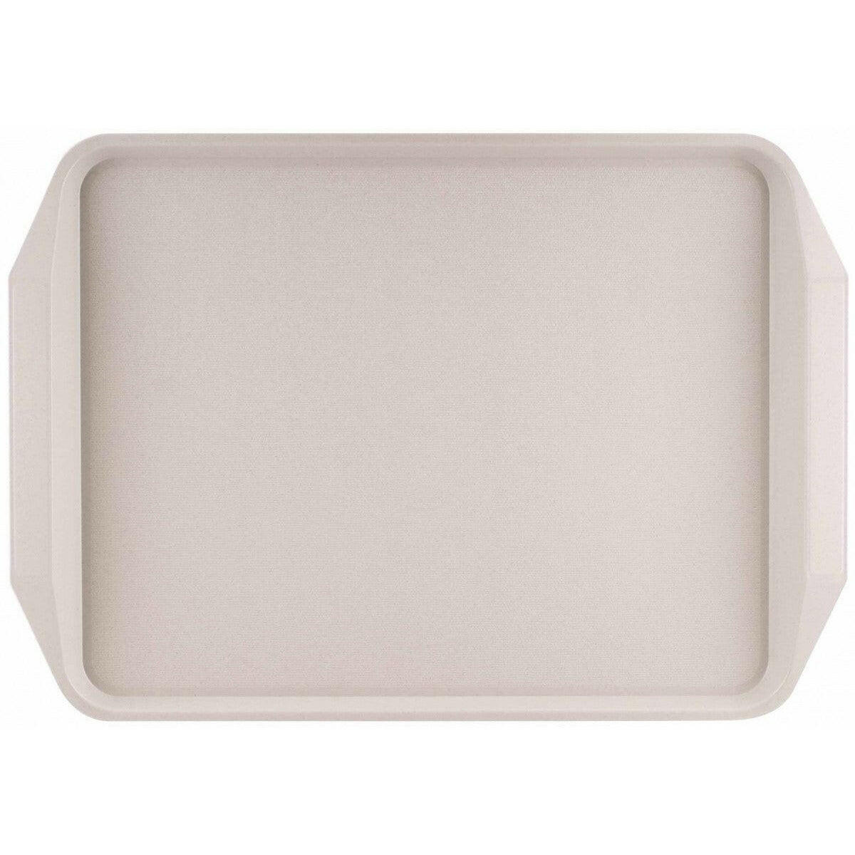 ABS Handle Foodservice Tray 43cm x 33cm Case Size 1.