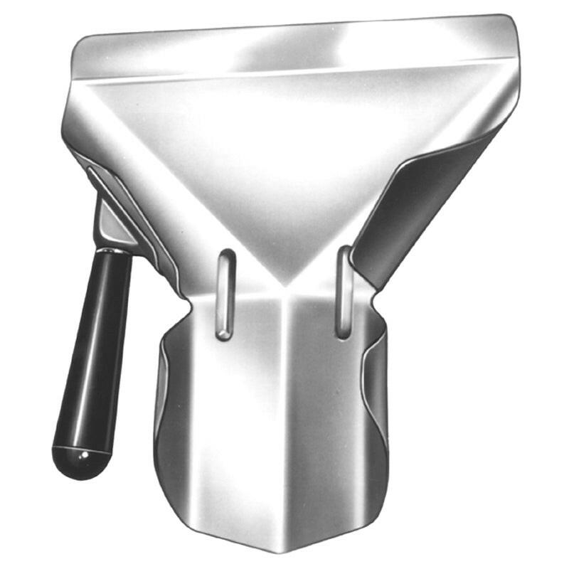 Prince Castle French Fry Bagging Left Hand Scoop - Cater-Connect Ltd