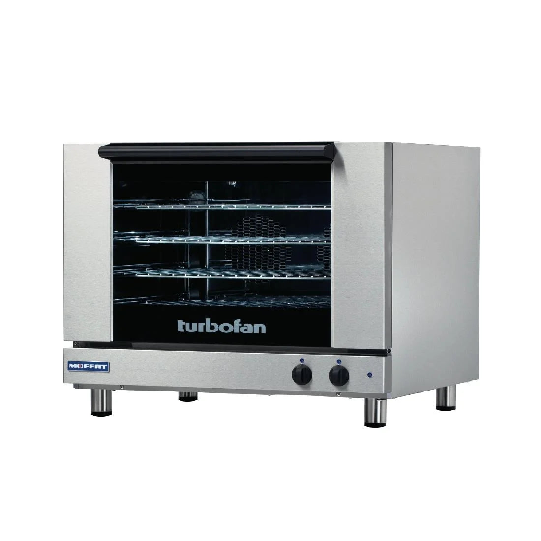 Blue Seal Turbofan E28M4 Convection Oven - Cater-Connect Ltd
