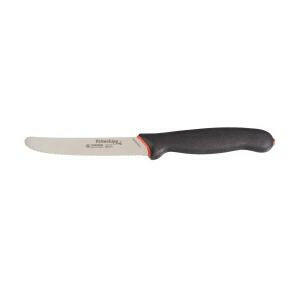 Giesser PrimeLine Chef's Tomato Knife 4 1/4" Serrated - Cater-Connect Ltd