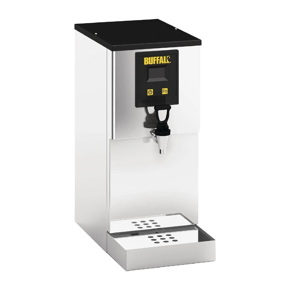 Buffalo CN534 Auto Fill Filtration Water Boiler 10 Litres - Cater-Connect Ltd