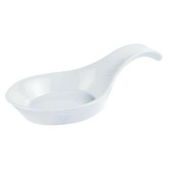 Porcelite Presentation Spoon 18cm/7'' Case Size 6 - Cater-Connect Ltd