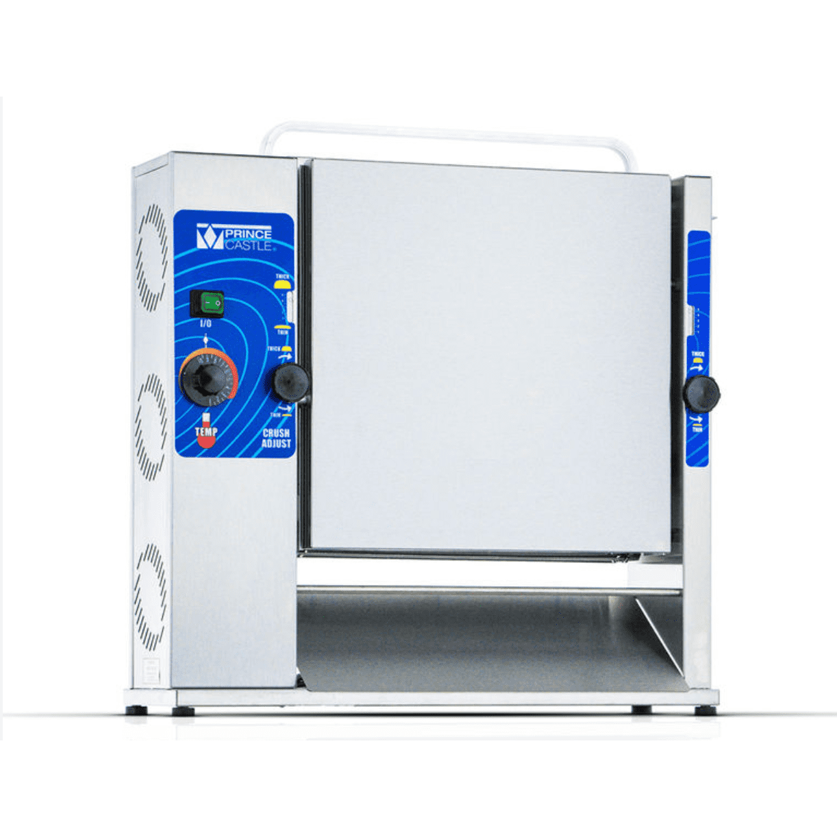 Prince Castle 297-T14PFGB 14 Second Vertical Contact Toaster - Cater-Connect Ltd