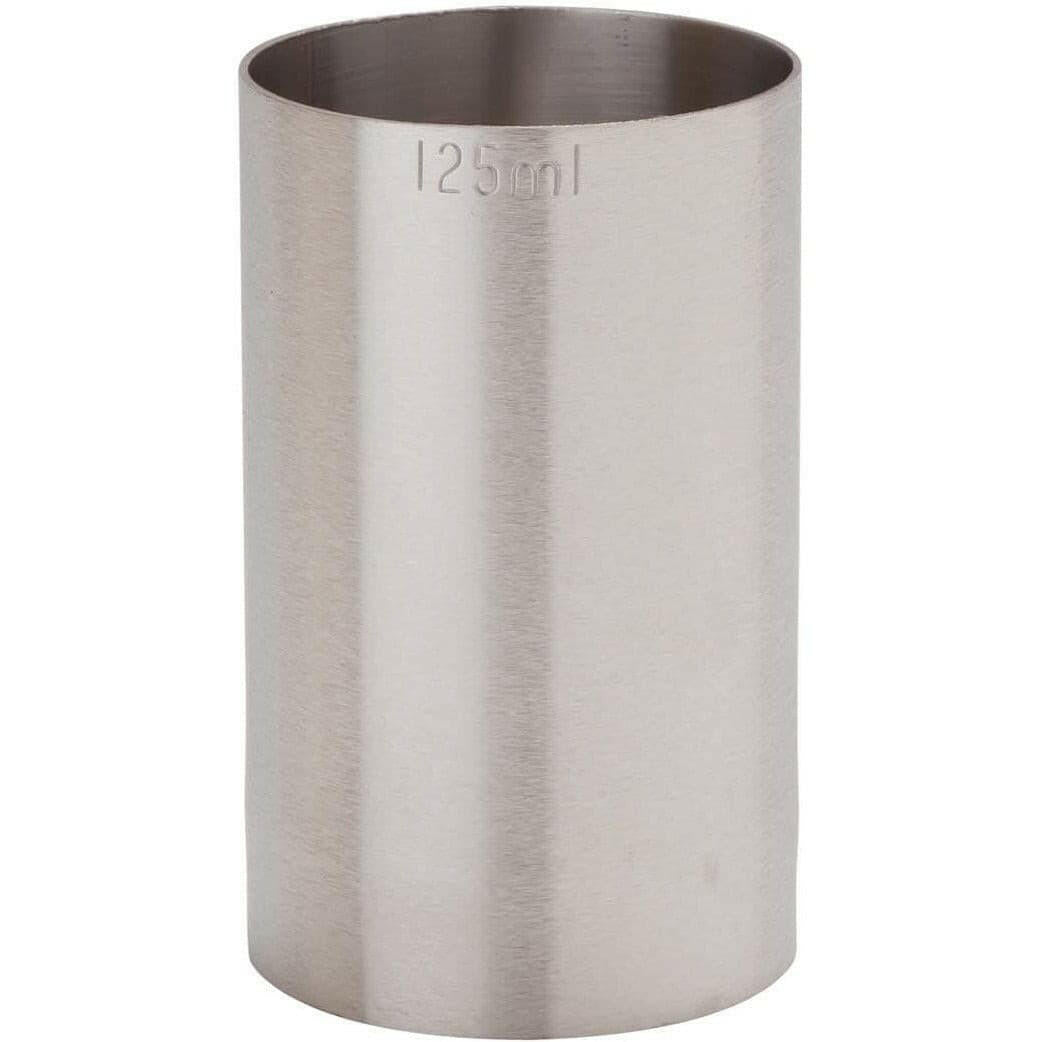 Beaumont 125ml Thimble Measure CE Marked - Cater-Connect Ltd