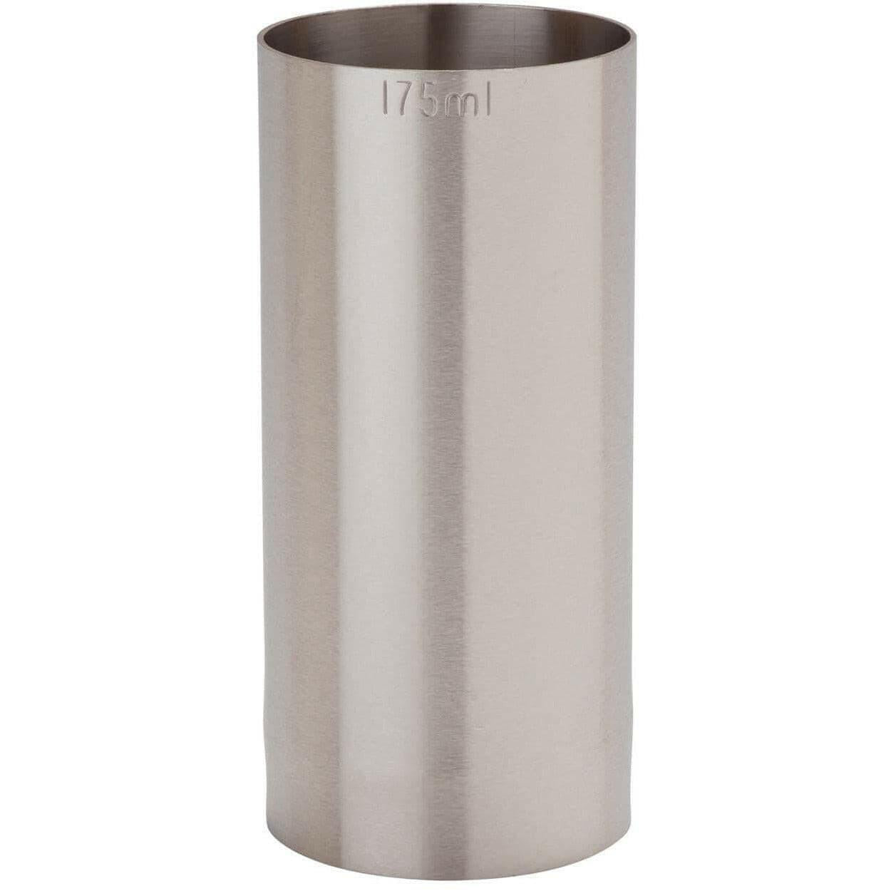 Beaumont 175ml Thimble Measure CE Marked.