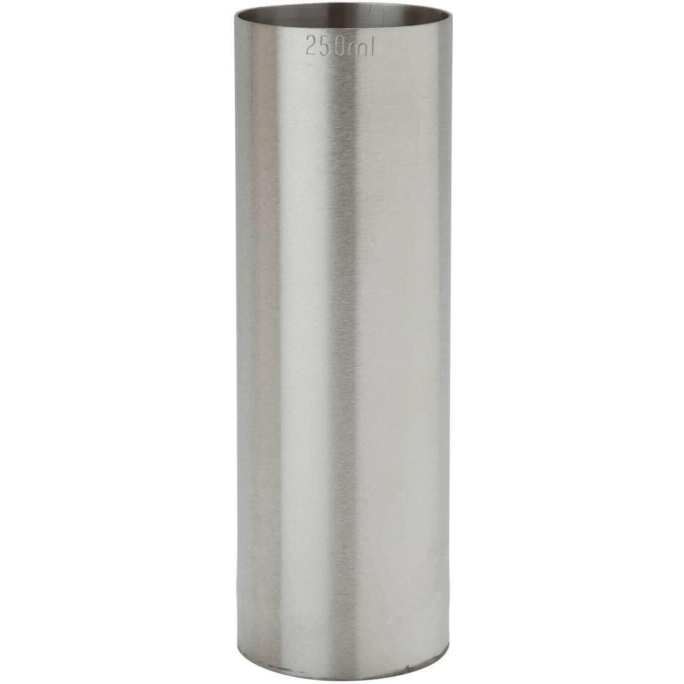 Beaumont 250ml Thimble Measure CE Marked.