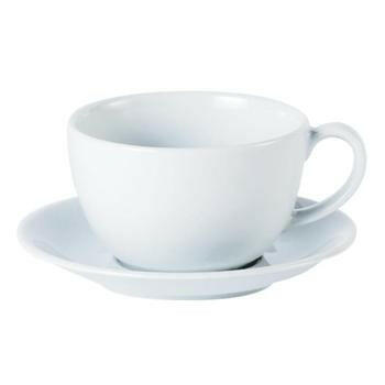 Porcelite Tea Cup Case Size 6 - Cater-Connect Ltd