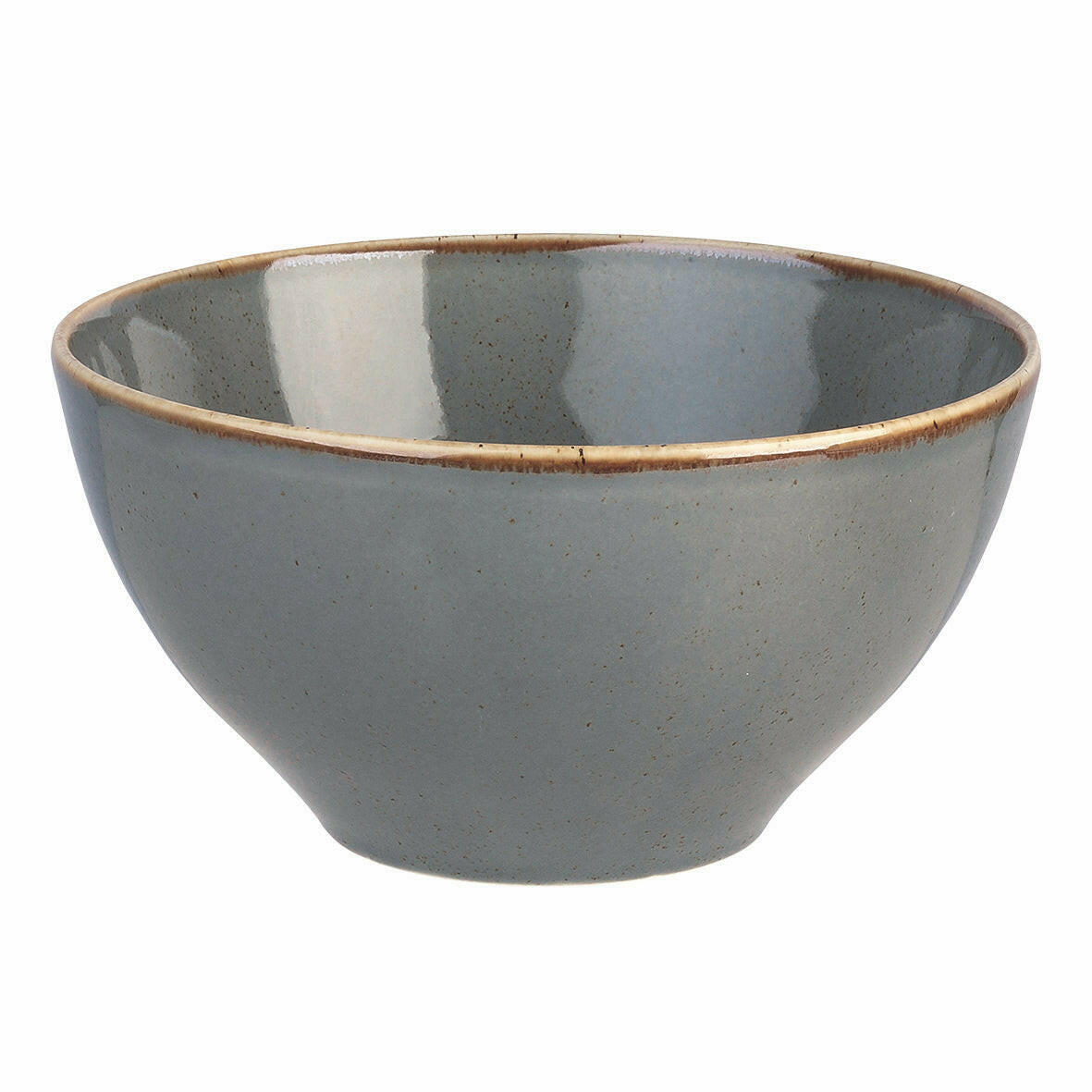Porcelite Seasons Storm Bowl 14cm Case Size 6 - Cater-Connect Ltd