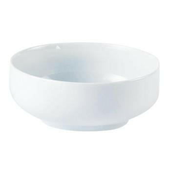 Porcelite Round Bowls Case Size 6 - Cater-Connect Ltd
