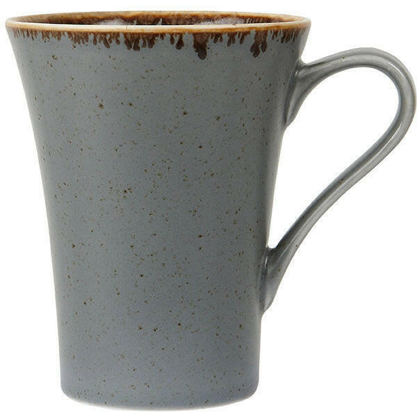 Porcelite Seasons Storm Mug 34cl/12oz Case Size 6 - Cater-Connect Ltd
